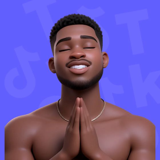 buy tiktok account