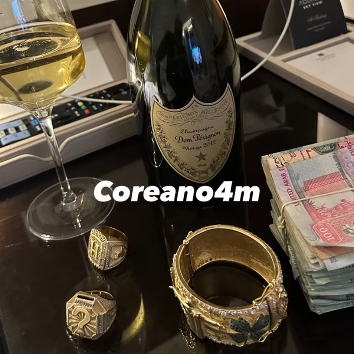 buy  account *****no4m_