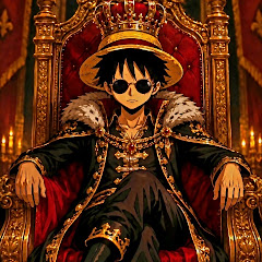 buy  account *****Luffy 