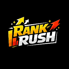 buy  account **** Rush