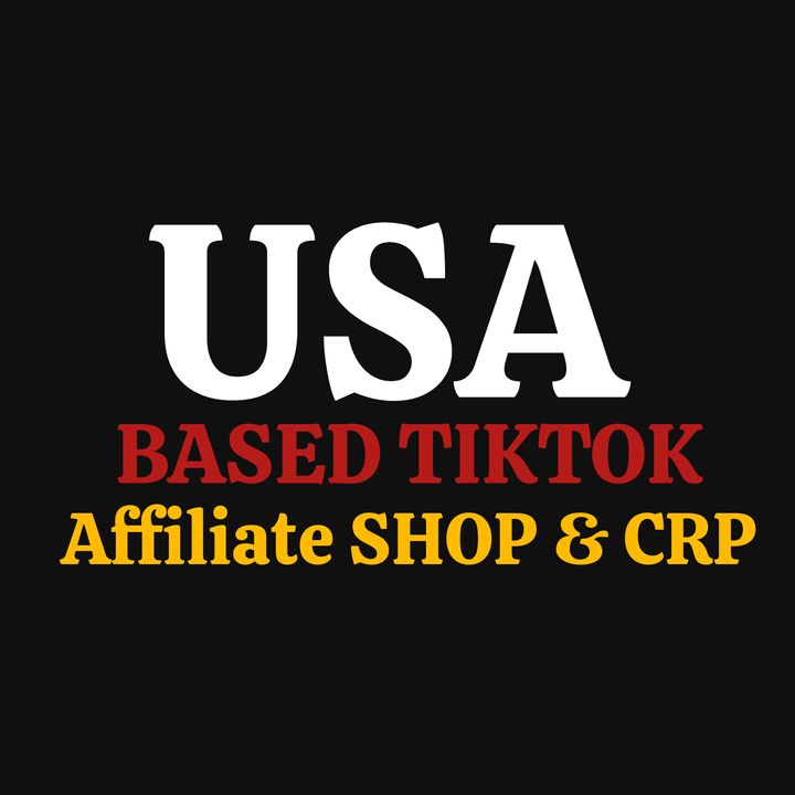 buy tiktok account