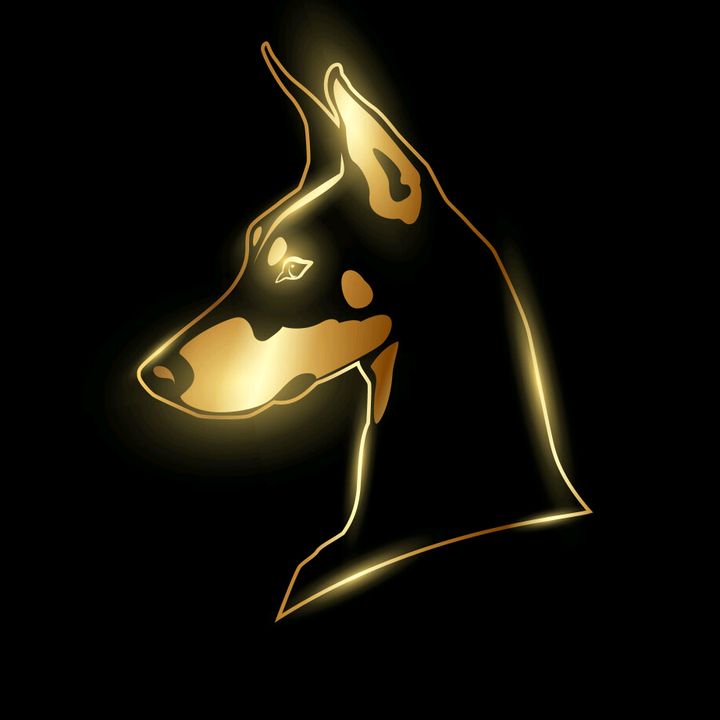 buy  account *******doberman