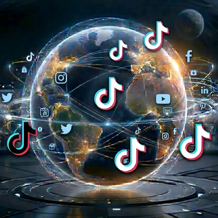 buy tiktok account