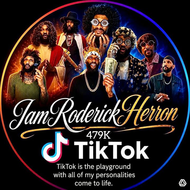buy tiktok account