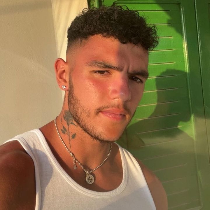 buy tiktok account