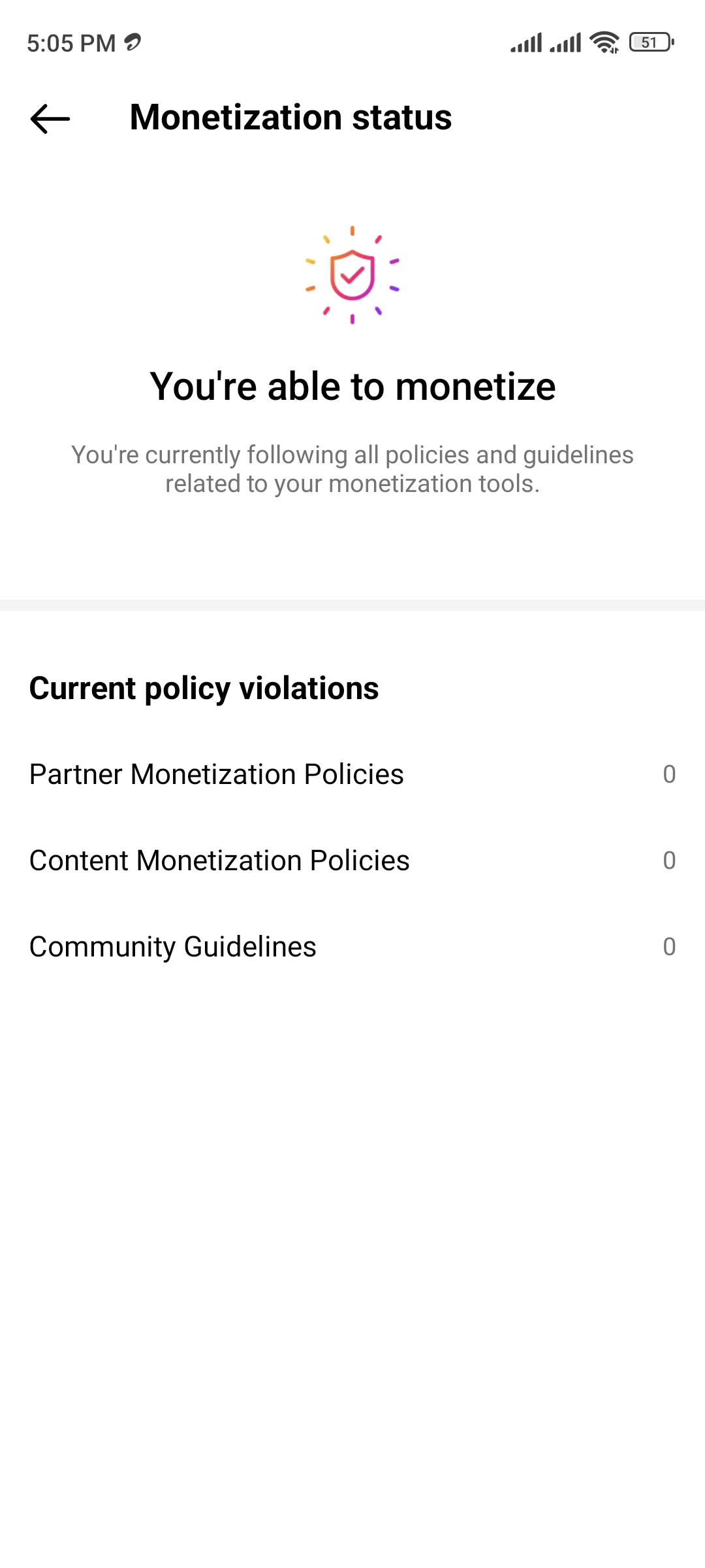 Buy Tech & Science Instagram account with 20978 followers